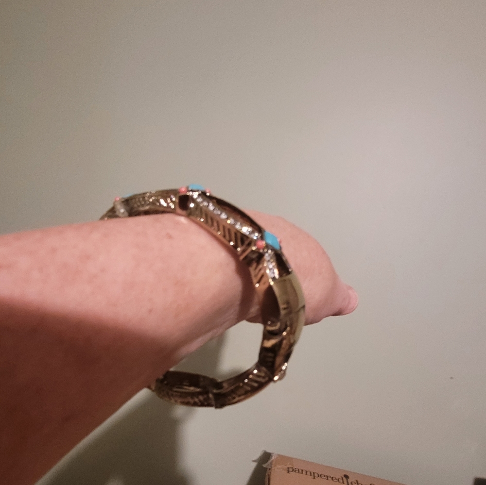 Heidi Daus bracelet - Picture 6 of 6
